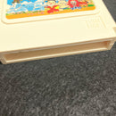 Famicom Games