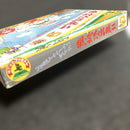 Famicom Games