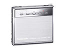 Portable Md Player Panasonic Sj-Mj55-S Mdlp