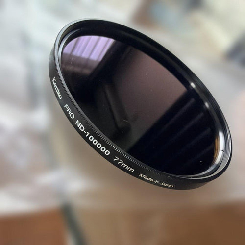Kenko Nd Filters Pro Nd100000