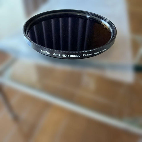 Kenko Nd Filters Pro Nd100000