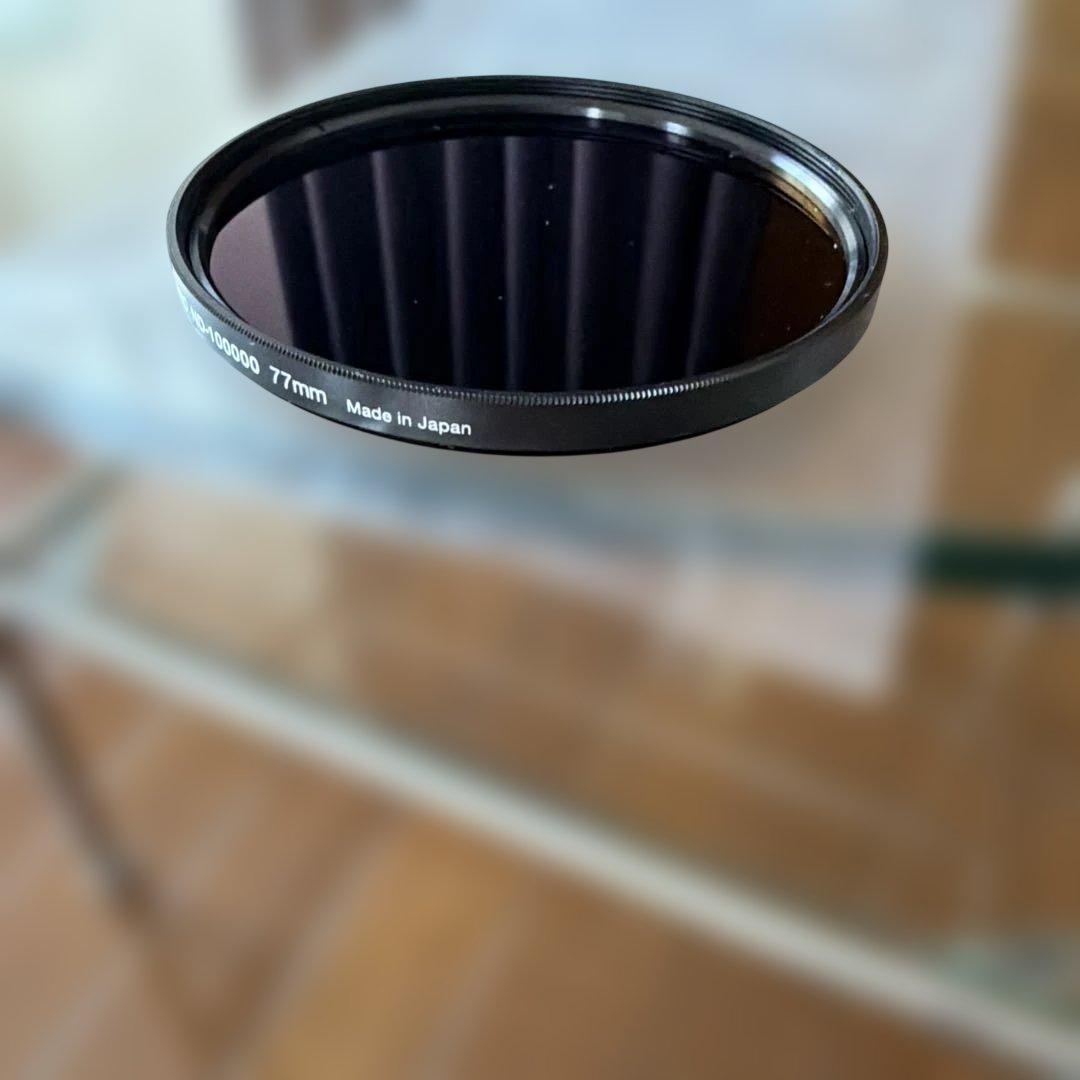 Kenko Nd Filters Pro Nd100000