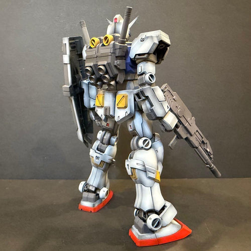 Premium Bandai Hg (High Grade) 1/144 7
