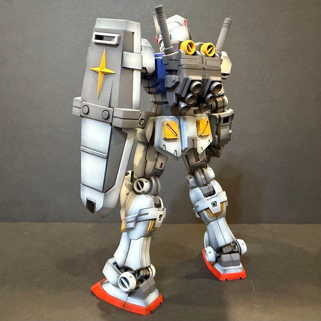 Premium Bandai Hg (High Grade) 1/144 7