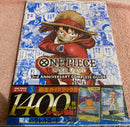 One Piece Card Game 3Rd Anniversary