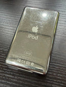 Apple Digital Audio Players Ipod Classic 5 Ssd 128Gb A1136