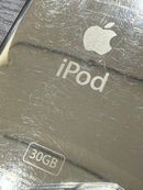 Apple Digital Audio Players Ipod Classic 5 Ssd 128Gb A1136