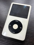 Apple Digital Audio Players Ipod Classic 5 Ssd 128Gb A1136