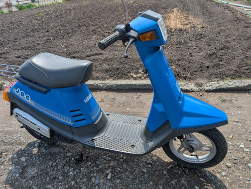 Motorcycle Body