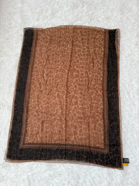 Fendi Stoles Shawls 100%