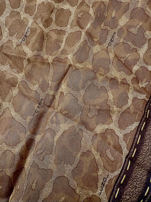 Fendi Stoles Shawls 100%
