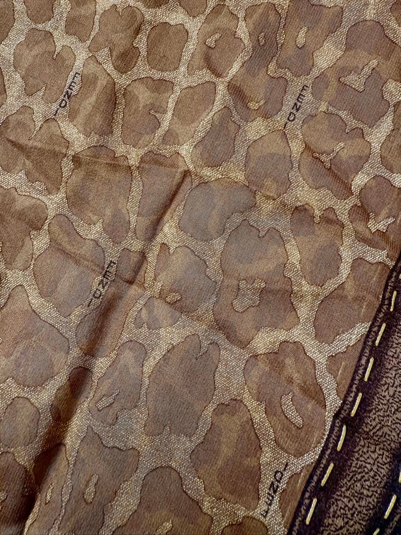 Fendi Stoles Shawls 100%