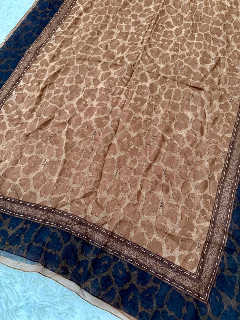 Fendi Stoles Shawls 100%