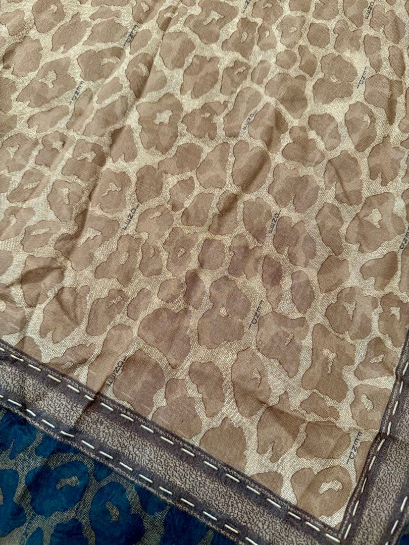 Fendi Stoles Shawls 100%