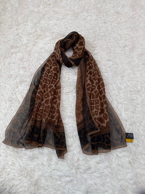 Fendi Stoles Shawls 100%