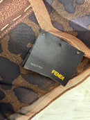Fendi Stoles Shawls 100%