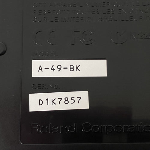 Others Roland A-49 Midi 49 O11415825