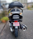 Lights Turn Signals 125 12Led