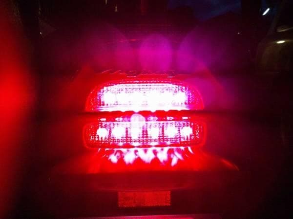 Lights Turn Signals 125 12Led