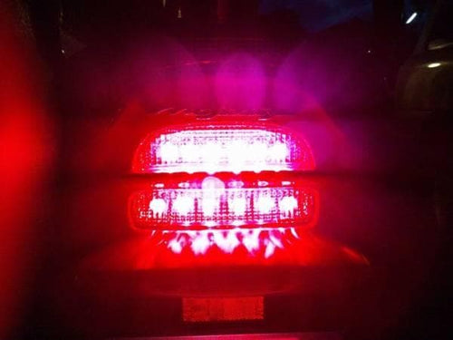 Lights Turn Signals 125 12Led +20Led Set