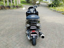 Lights Turn Signals 125 12Led