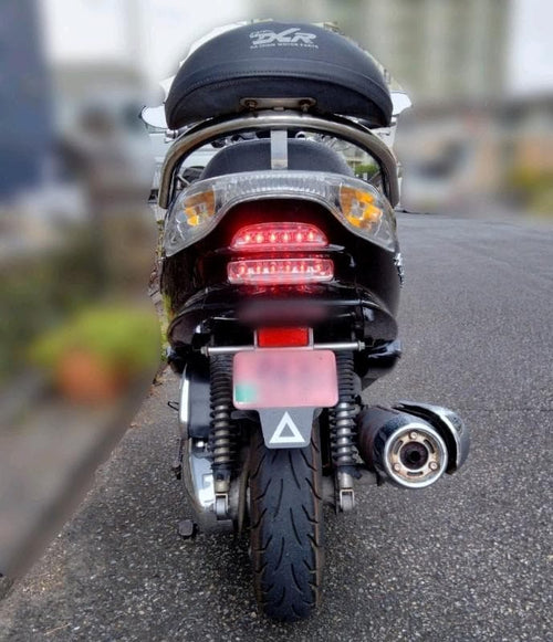 Lights Turn Signals 125 12Led