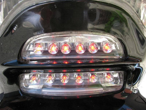 Lights Turn Signals 125 12Led