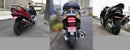 Lights Turn Signals 125 12Led