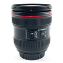 Canon Lens (Zoom) Ef 24-70Mm F4L Is Usm