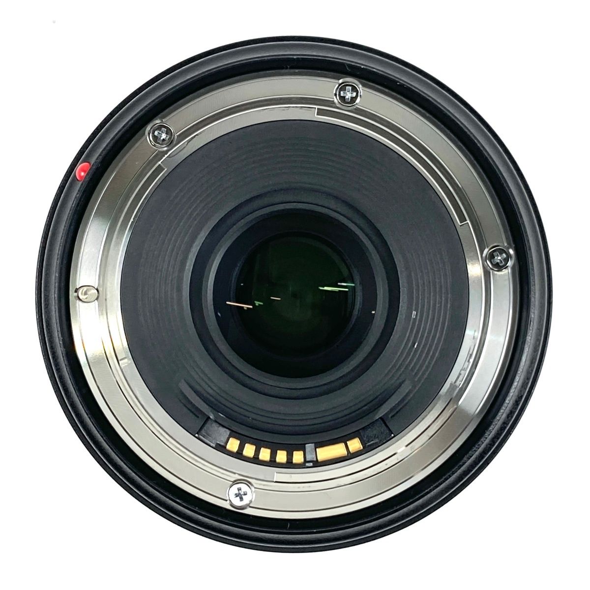 Canon Lens (Zoom) Ef 24-70Mm F4L Is Usm