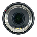 Canon Lens (Zoom) Ef 24-70Mm F4L Is Usm