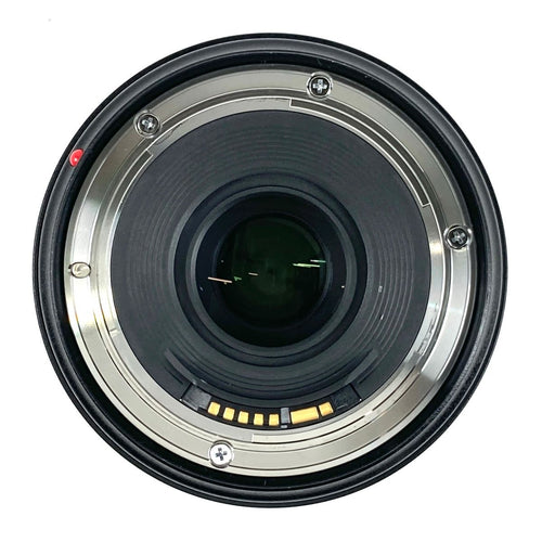 Canon Lens (Zoom) Ef 24-70Mm F4L Is Usm