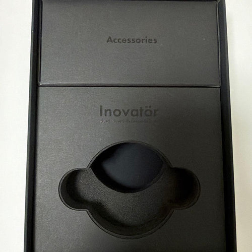 Nuarl Wireless Earphones Inovat R Noble Sceptre