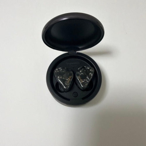 Nuarl Wireless Earphones Inovat R Noble Sceptre