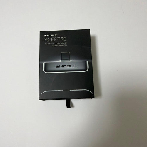 Nuarl Wireless Earphones Inovat R Noble Sceptre