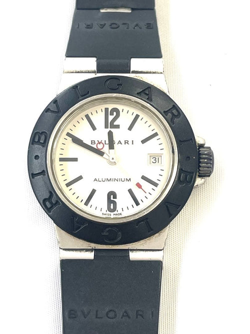 Bvlgari Quartz Watches Al29A