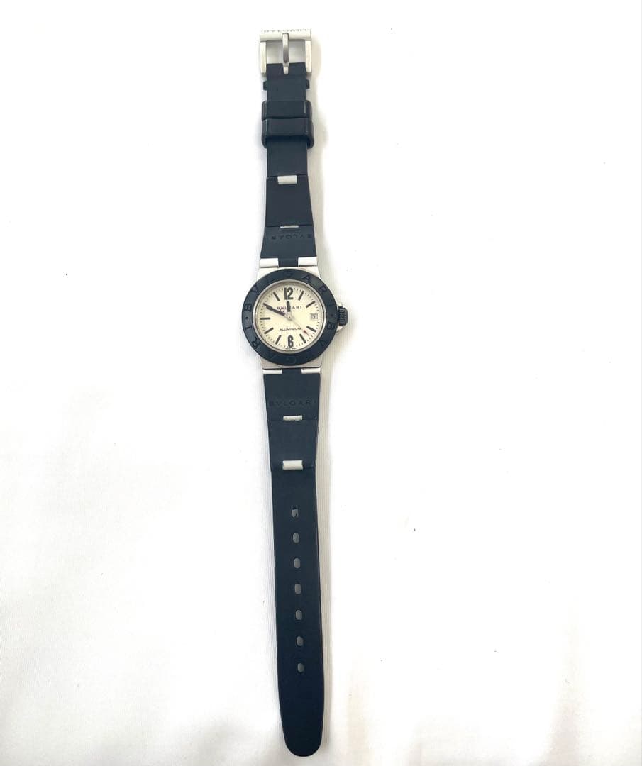 Bvlgari Quartz Watches Al29A