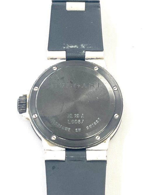 Bvlgari Quartz Watches Al29A