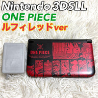 Nintendo 3Ds Consoles Ll)