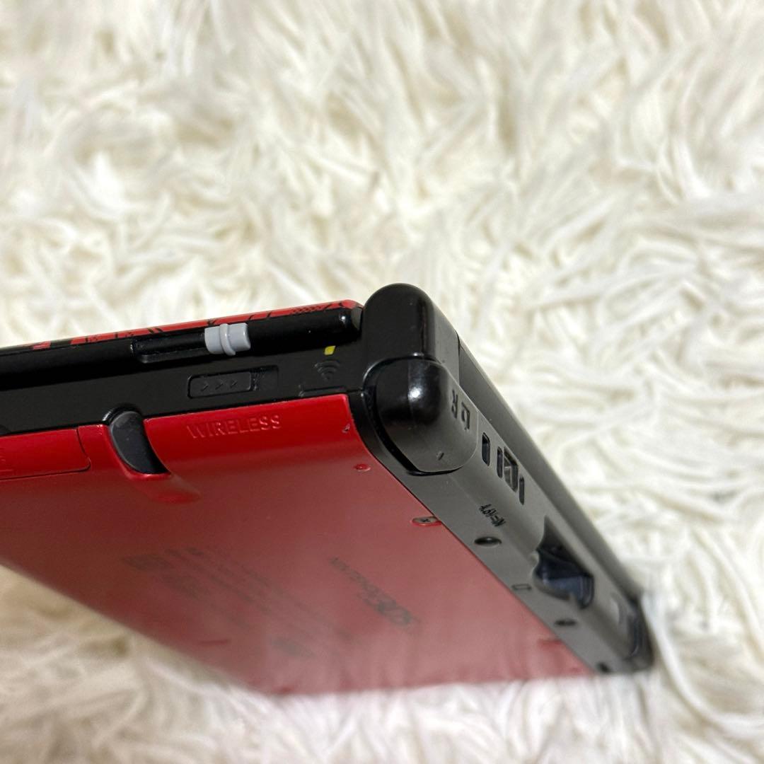 Nintendo 3Ds Consoles Ll)