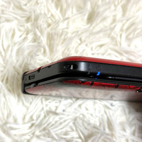 Nintendo 3Ds Consoles Ll)
