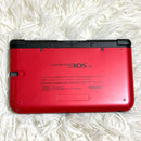 Nintendo 3Ds Consoles Ll)