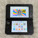 Nintendo 3Ds Consoles Ll)