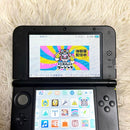 Nintendo 3Ds Consoles Ll)