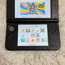 Nintendo 3Ds Consoles Ll)