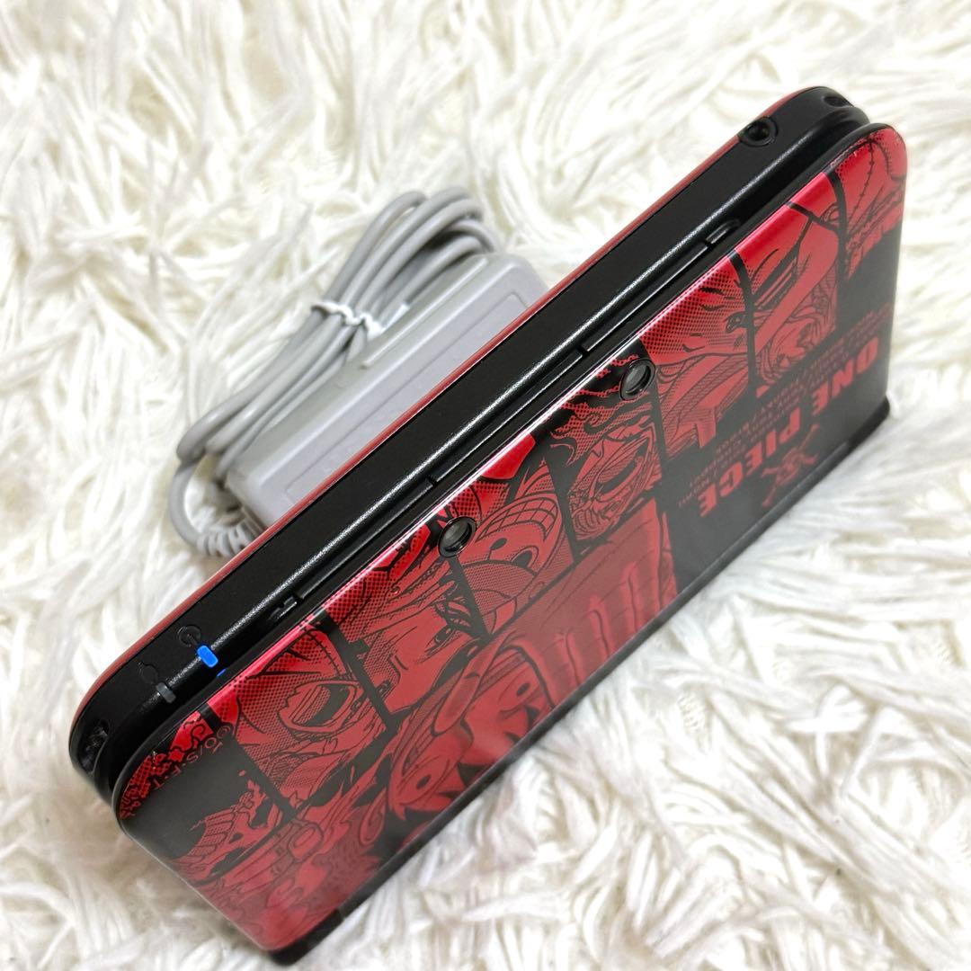 Nintendo 3Ds Consoles Ll)