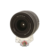 Sony Lens (Zoom) Fe 28-60Mm F4-5.6 Sel2860 349