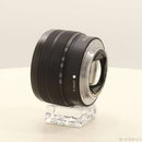 Sony Lens (Zoom) Fe 28-60Mm F4-5.6 Sel2860 349