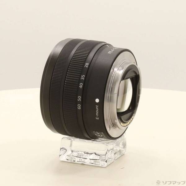 Sony Lens (Zoom) Fe 28-60Mm F4-5.6 Sel2860 349