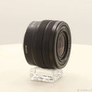 Sony Lens (Zoom) Fe 28-60Mm F4-5.6 Sel2860 349